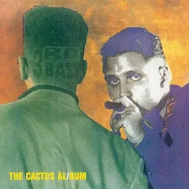 3rd Bass - Cactus Album 2LP NEW