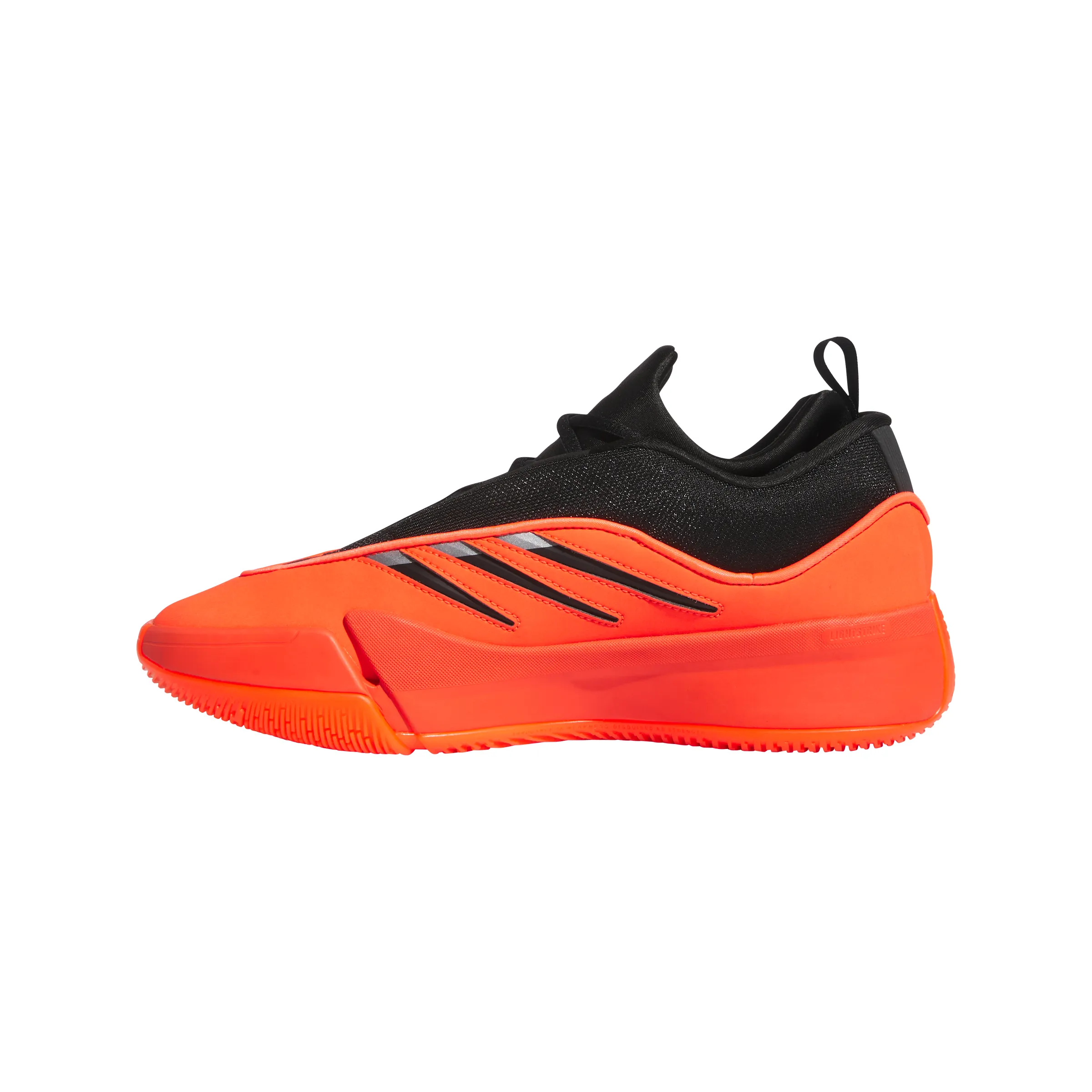 adidas Men's Dame 9 Low Basketball Trainer Shoes