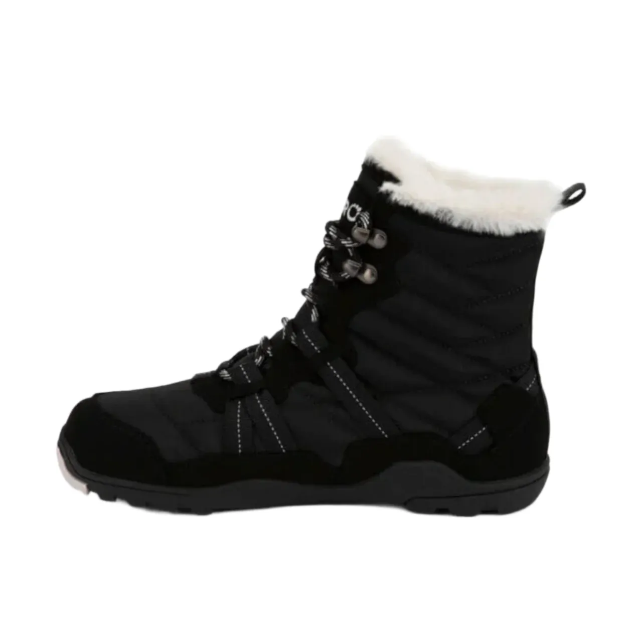 Alpine. Women's (Black)