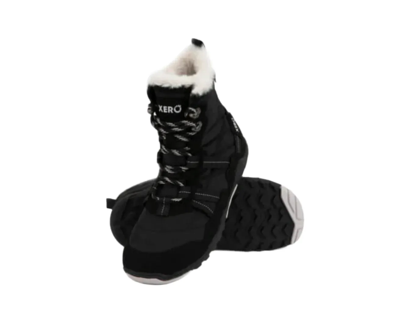 Alpine. Women's (Black)