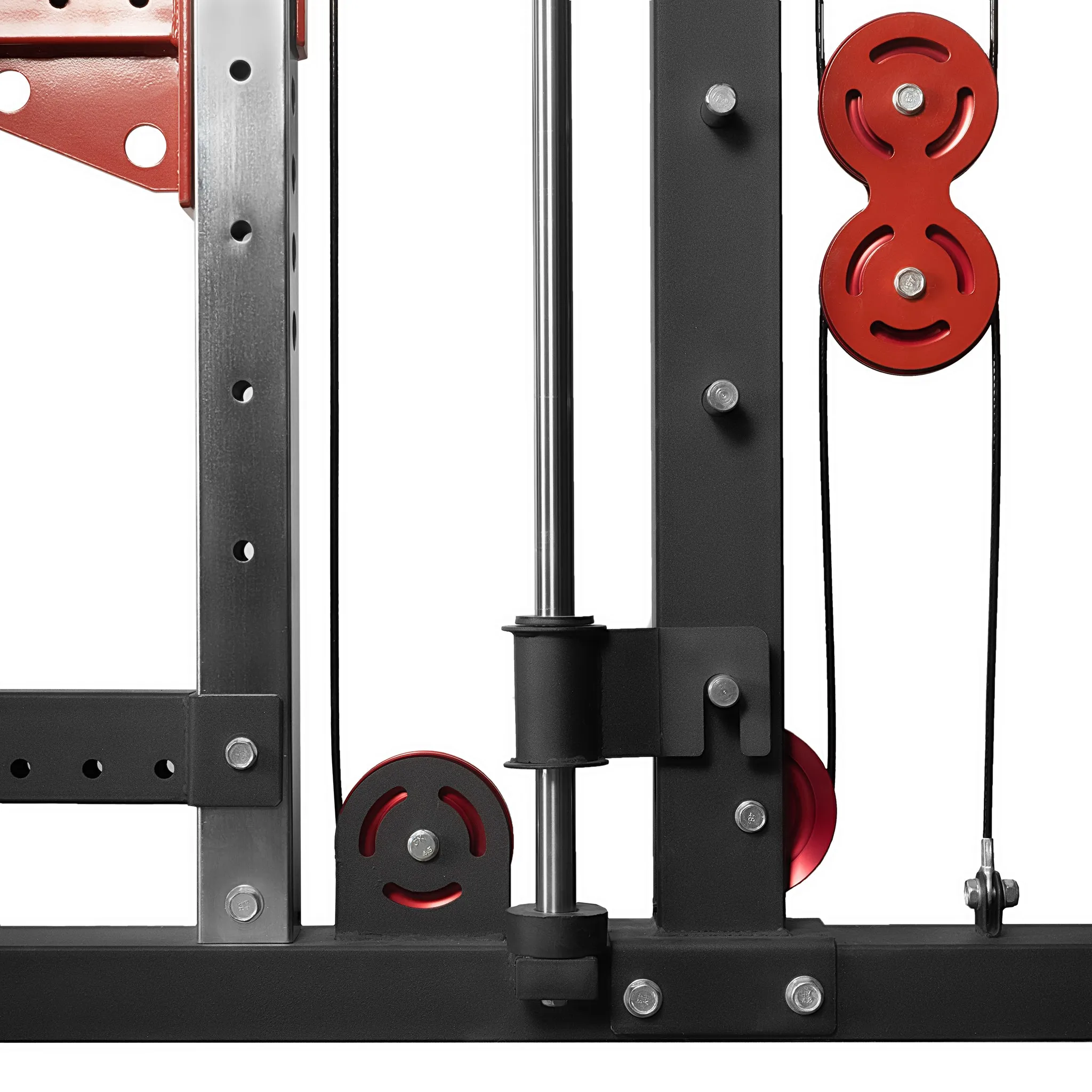 AmStaff Fitness SD360 Pro Functional Smith Machine 2.0