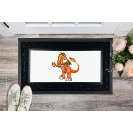 Angetiron Sublimation Heavy Duty Door Mat