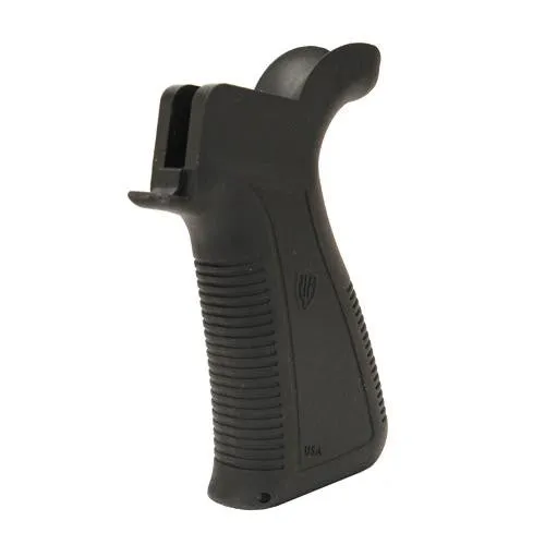 AR-15 Pistol Grip-Trigger Guard