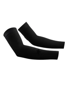 ASSOS R Winter Arm Warmers P1 - Black