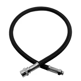 BCD Inflator Hose Braided