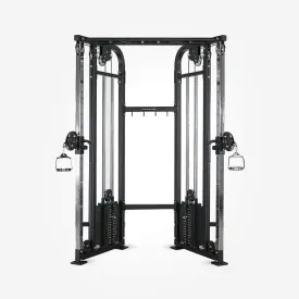 Bells Of Steel Functional Trainer