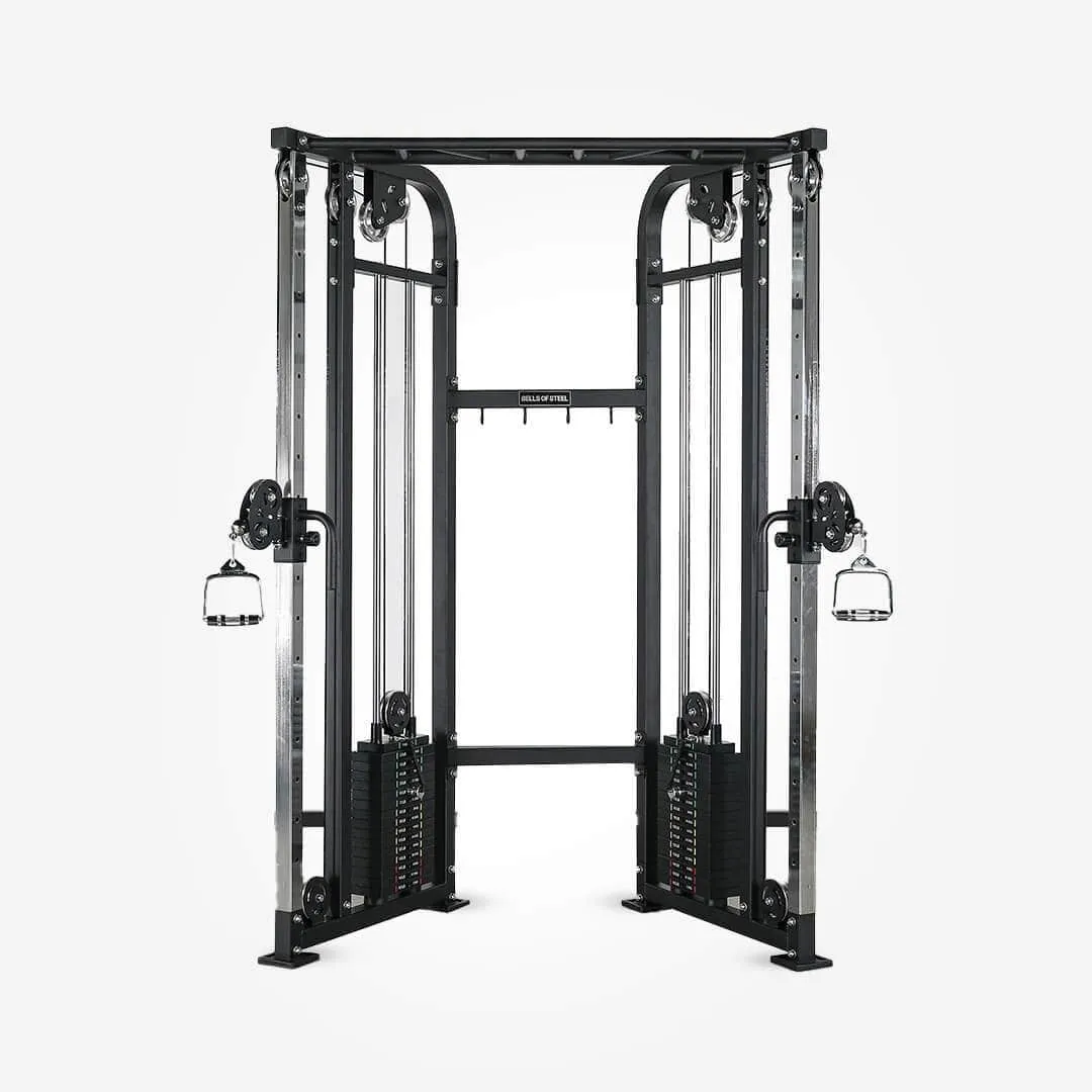 Bells Of Steel Functional Trainer