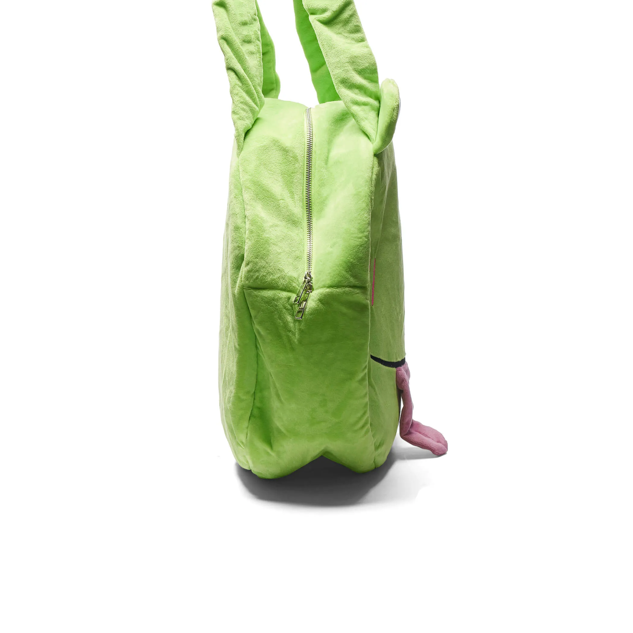 Bevvy the Frog Bag