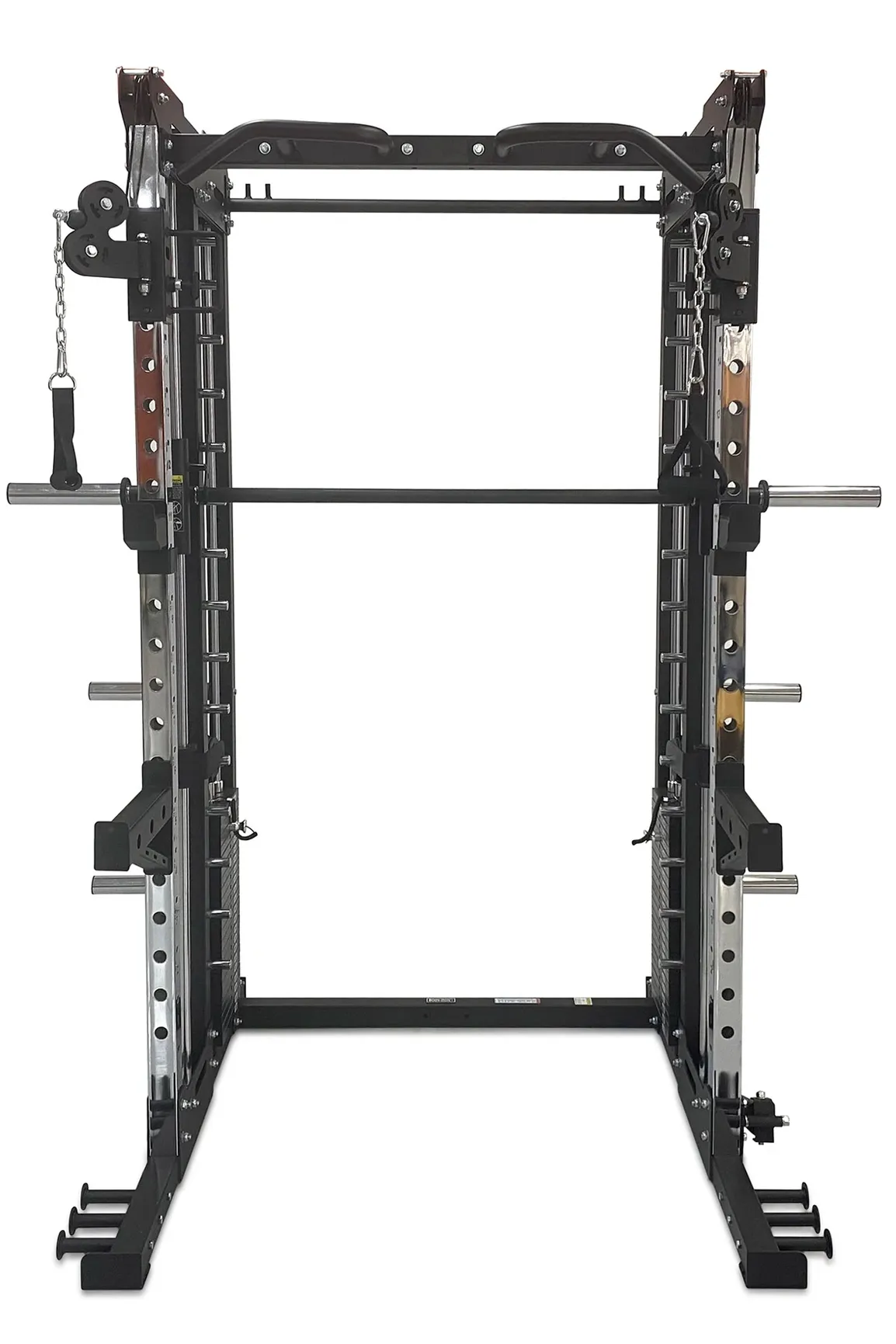 Body Iron All-In-One Functional Trainer FT750