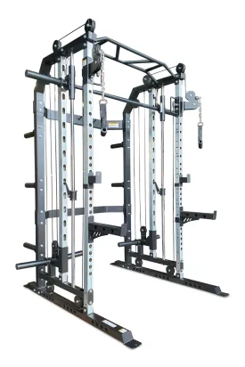 Body Iron All-In-One Functional Trainer FTG30