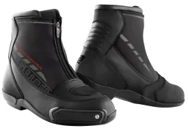 Bogotto Lap Motorcycle Boots, Black