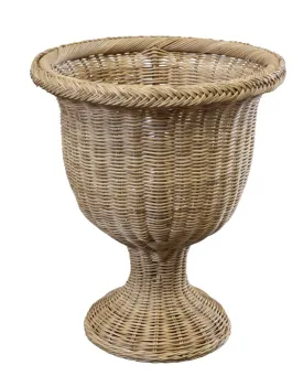 Braided Urn