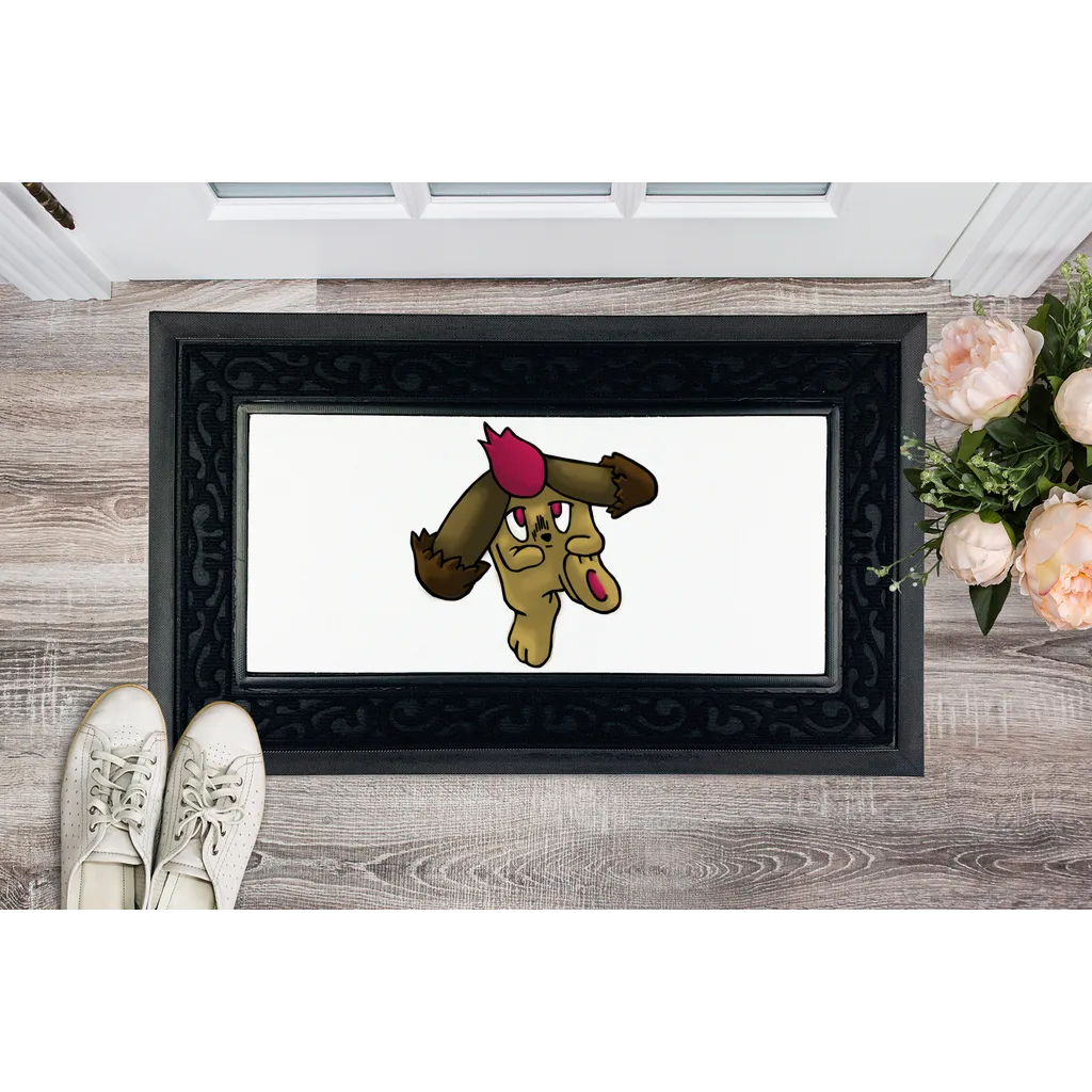 Bunyun Sublimation Heavy Duty Door Mat