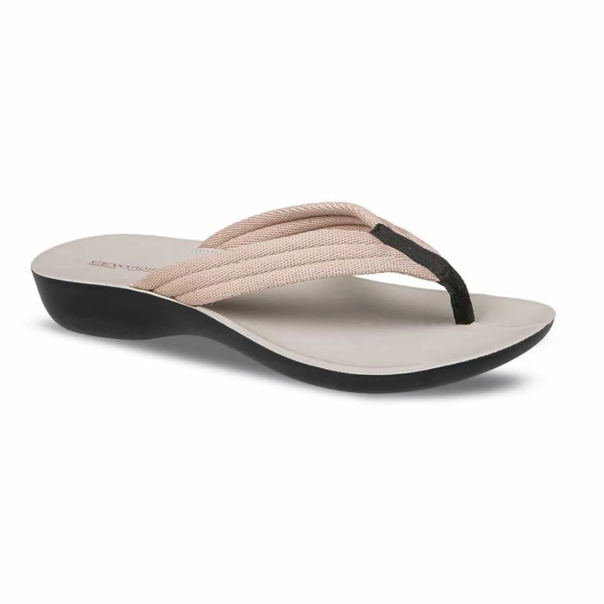 Ceyo Adult Flip Flop Modena-8 sizes 36-41 (UK 4-7 UK)