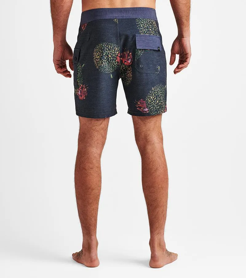 Chiller Durian 17" Boardshort