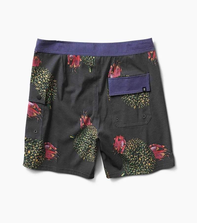 Chiller Durian 17" Boardshort