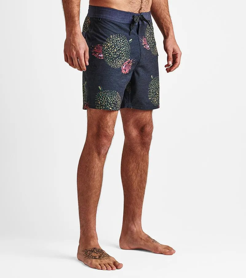 Chiller Durian 17" Boardshort