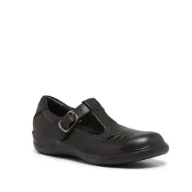 Clarks - Pupil - D Narrow fit - Platinum collection