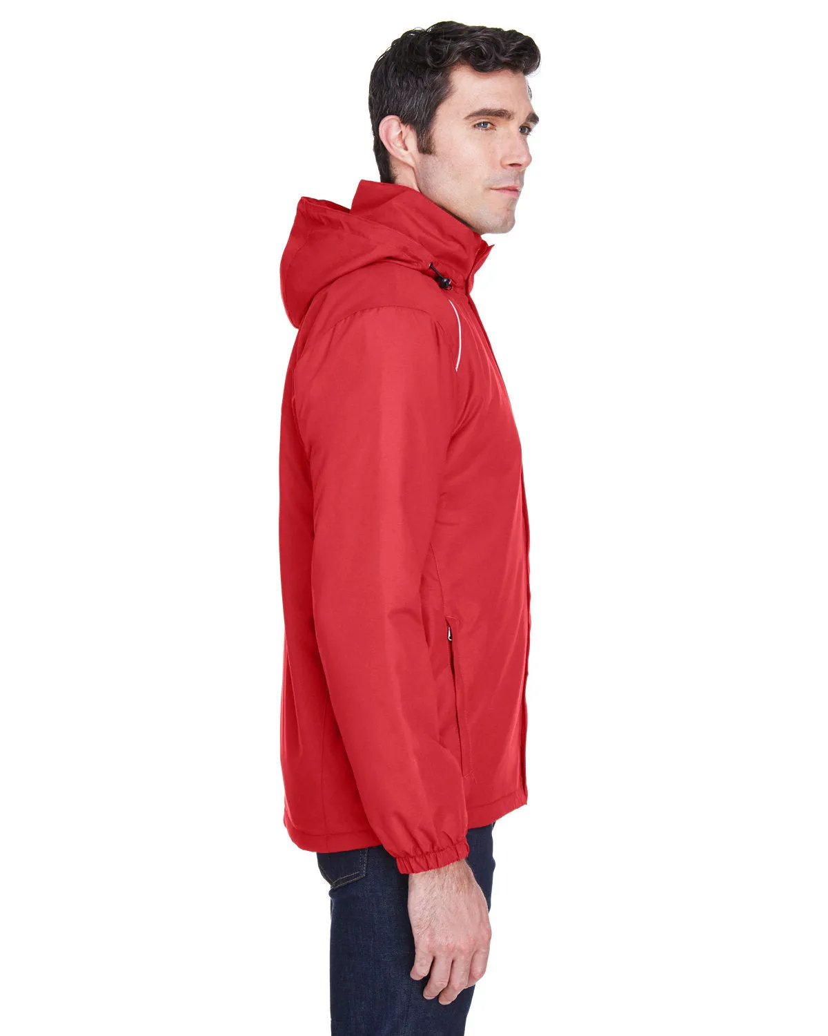 CORE365 Men's Brisk Insulated Jacket