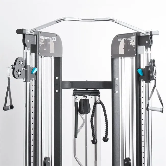 Element Fitness NEUTRON Functional Trainer - Floor Model