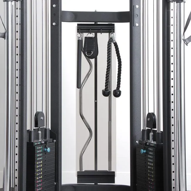 Element Fitness NEUTRON Functional Trainer - Floor Model