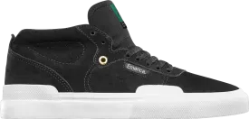 EMERICA PILLAR BLACK/WHITE/GOLD