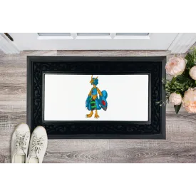 Empress Sublimation Heavy Duty Door Mat