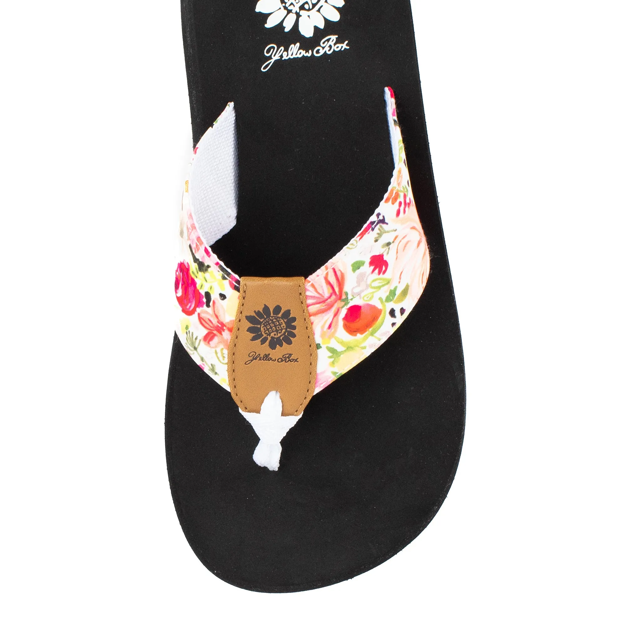 Fanya Flip Flop