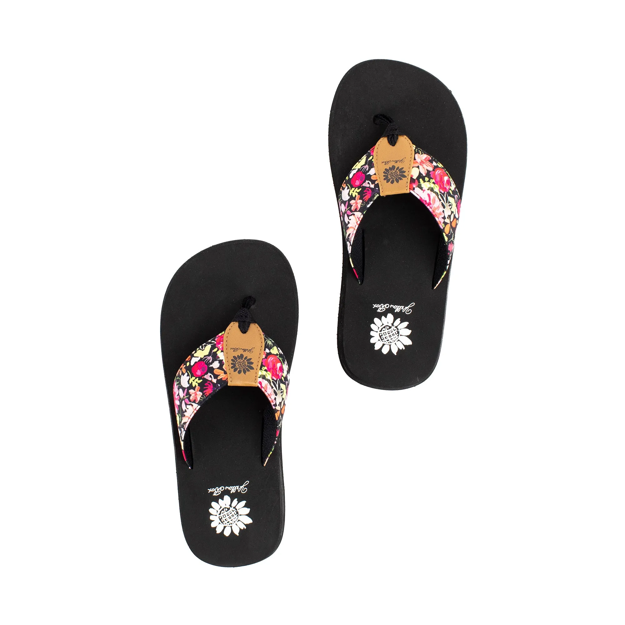 Fanya Flip Flop