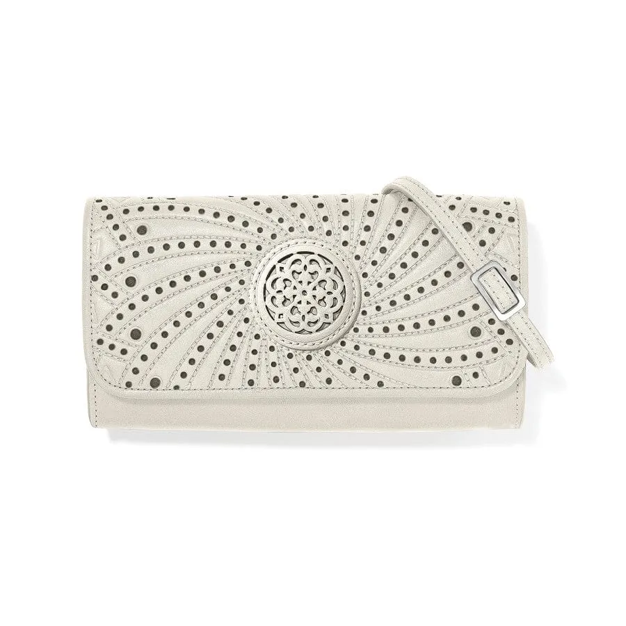 Ferrara La Bellezza Large Wallet