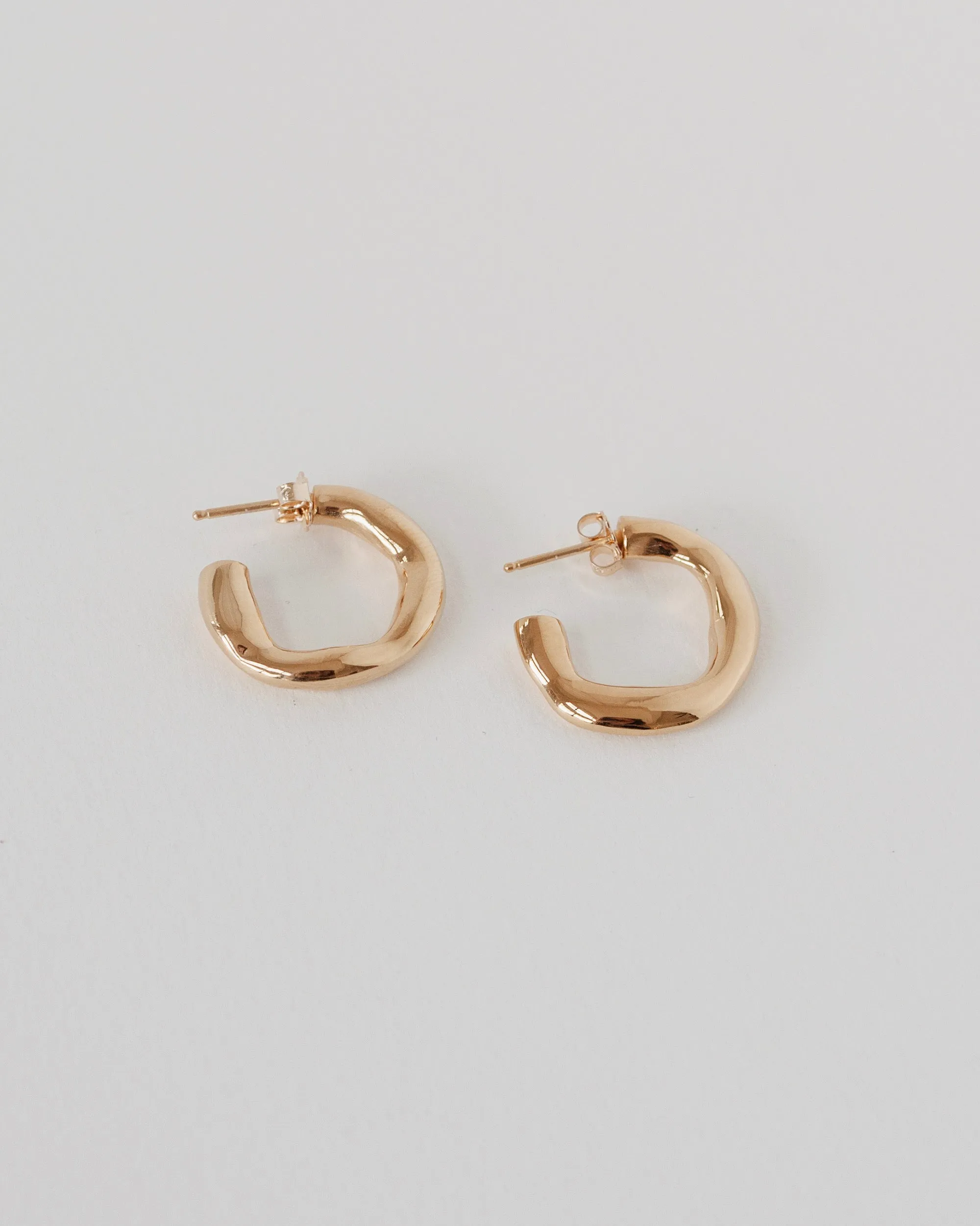 FRIDA HOOPS