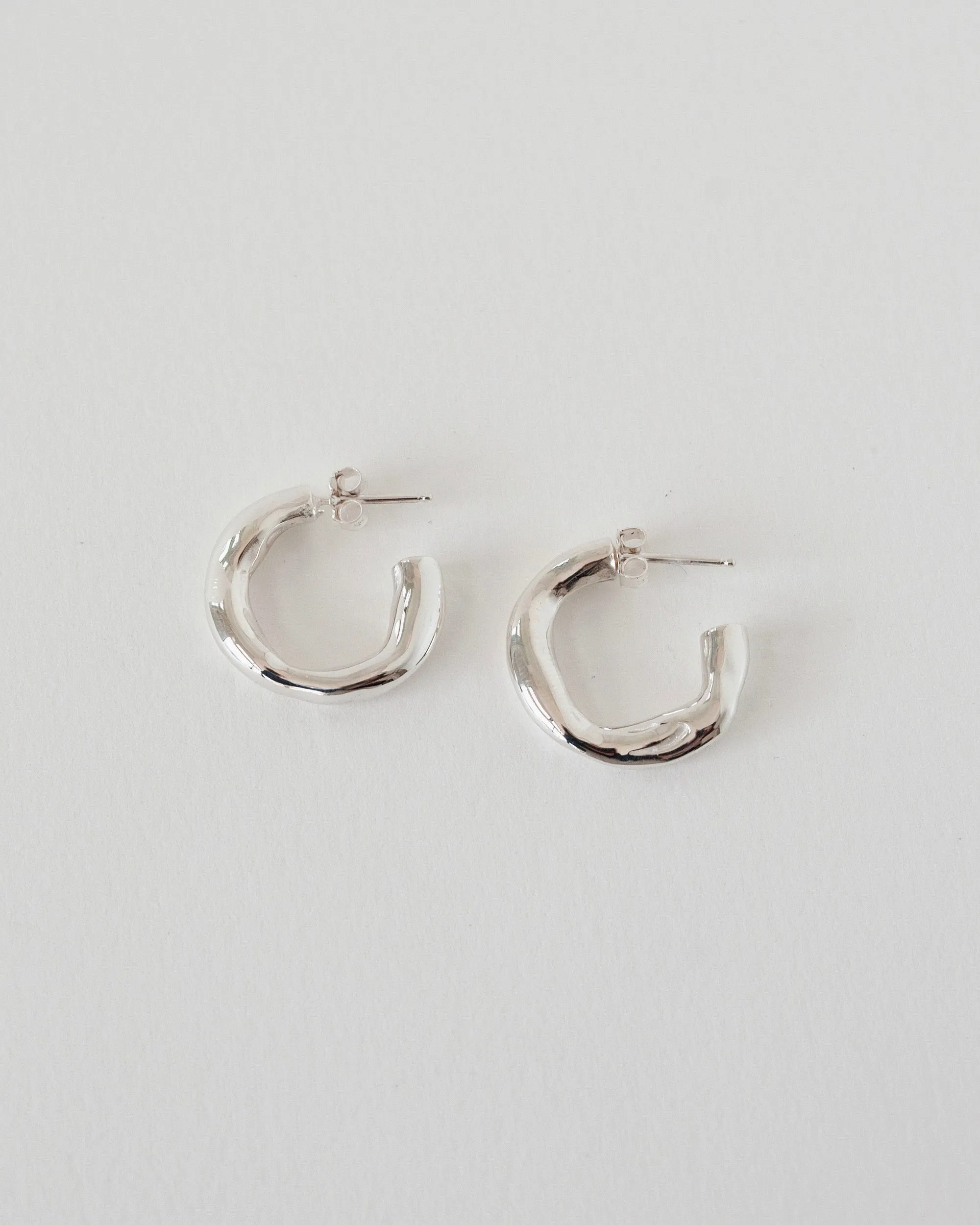 FRIDA HOOPS