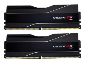 G.Skill Ram Trident Z5 Neo - 32 Gb (2 X 16 Gb Kit) - Ddr5 6000 Dimm Cl36