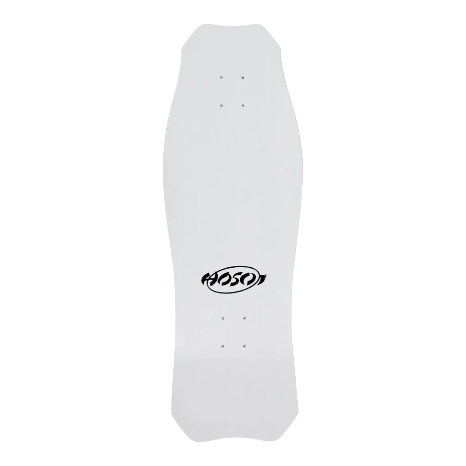 Hosoi Skateboards O.G. Hammerhead Deck– 10.5"x31"