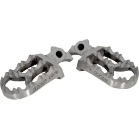 IMS Core Enduro Footpegs KTM/HUS 2023-UP GAS 2024-UP | 43303-M