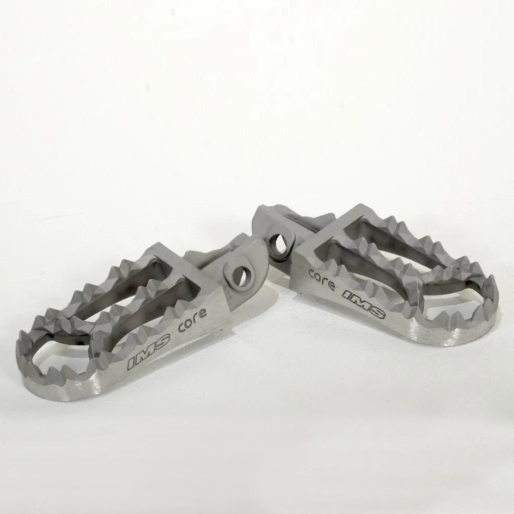 IMS Core Enduro Footpegs KTM/HUS/GAS | 343302-E