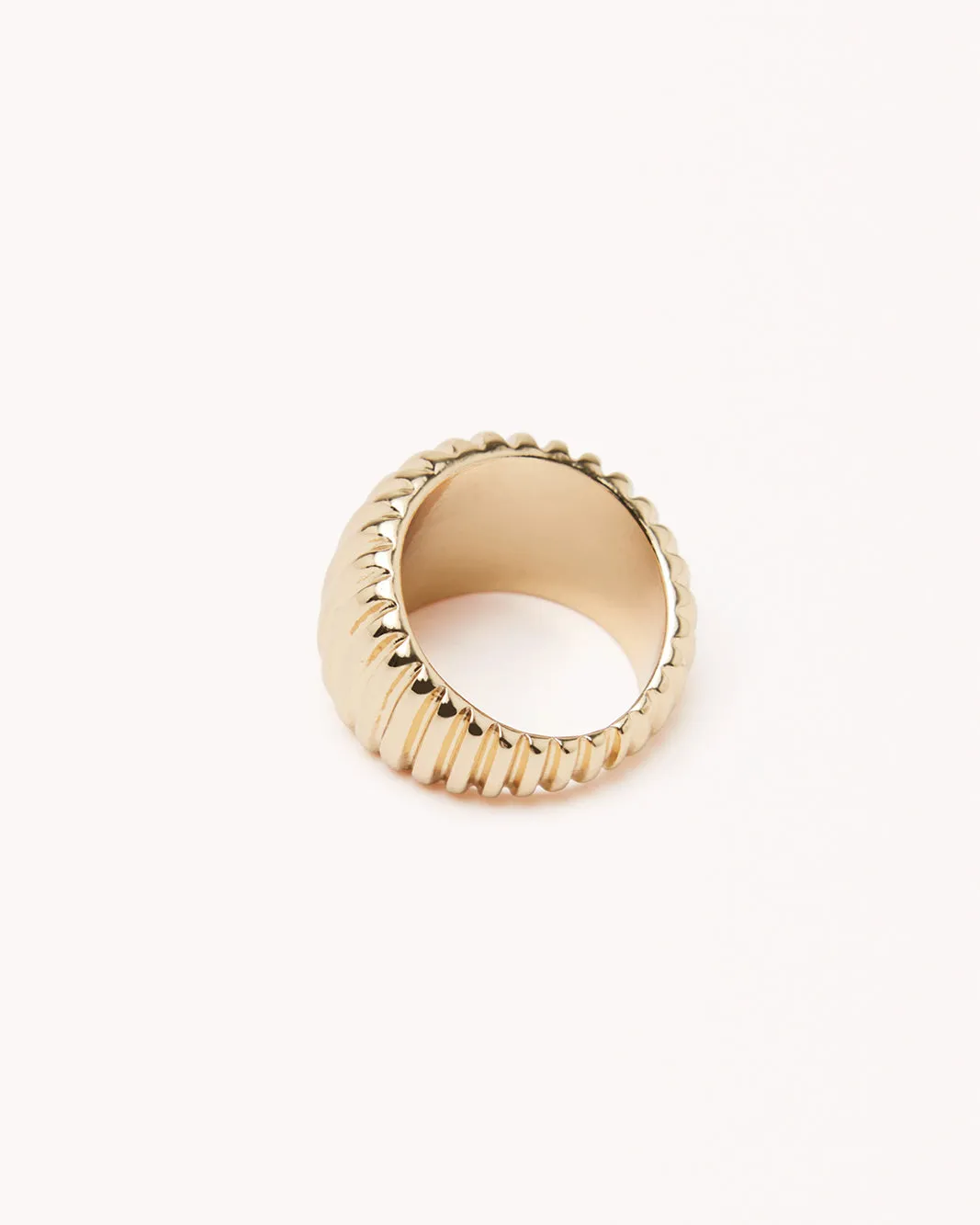 KAIA RING - GOLD