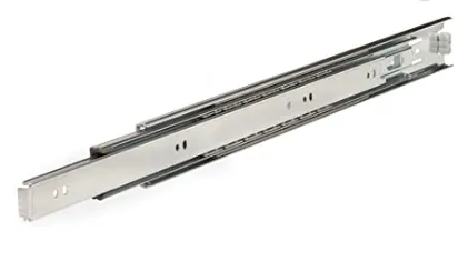 Knape & Vogt KV GS4270 28" Soft-Close Drawer Slide GS4270 28