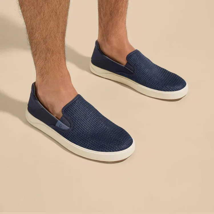 Lae‘ahi Slip On Sneaker