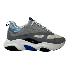 Men's B22 Low Trainers Grey Size EU 43.5 / UK 9.5