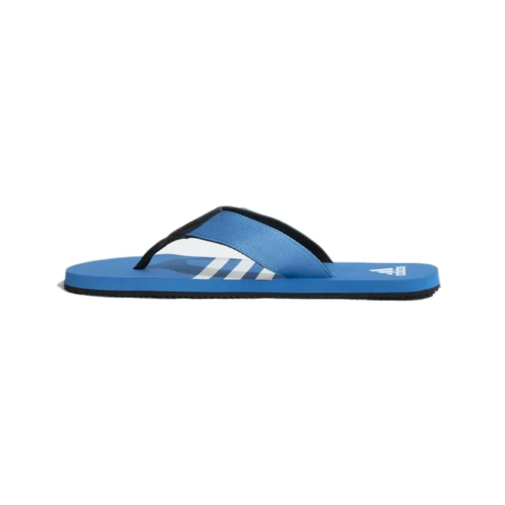 Men's Enthuso M Slipper (Core Black/Cloud White/Pulse Blue)