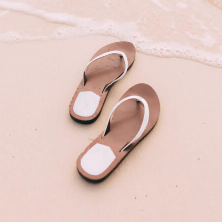 Mohala Flip Flops