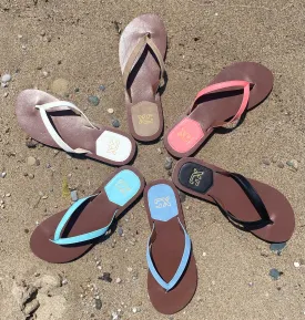 Mohala Flip Flops