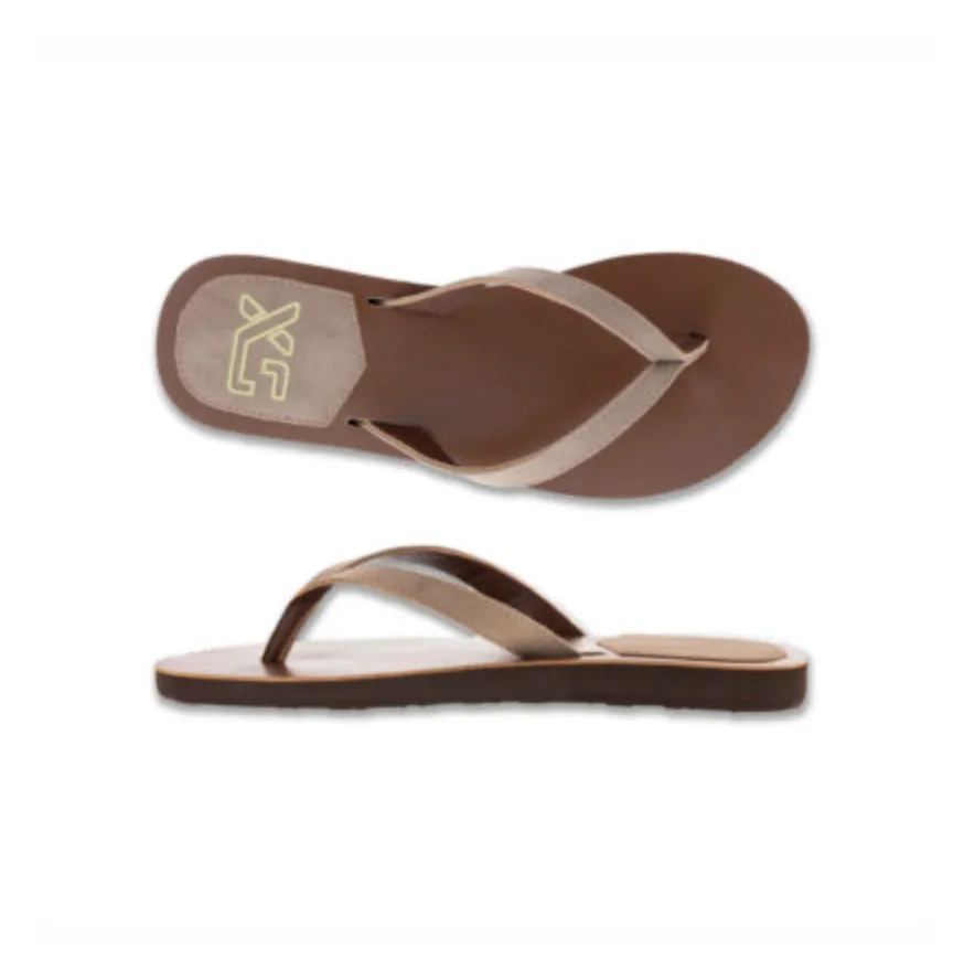 Mohala Flip Flops