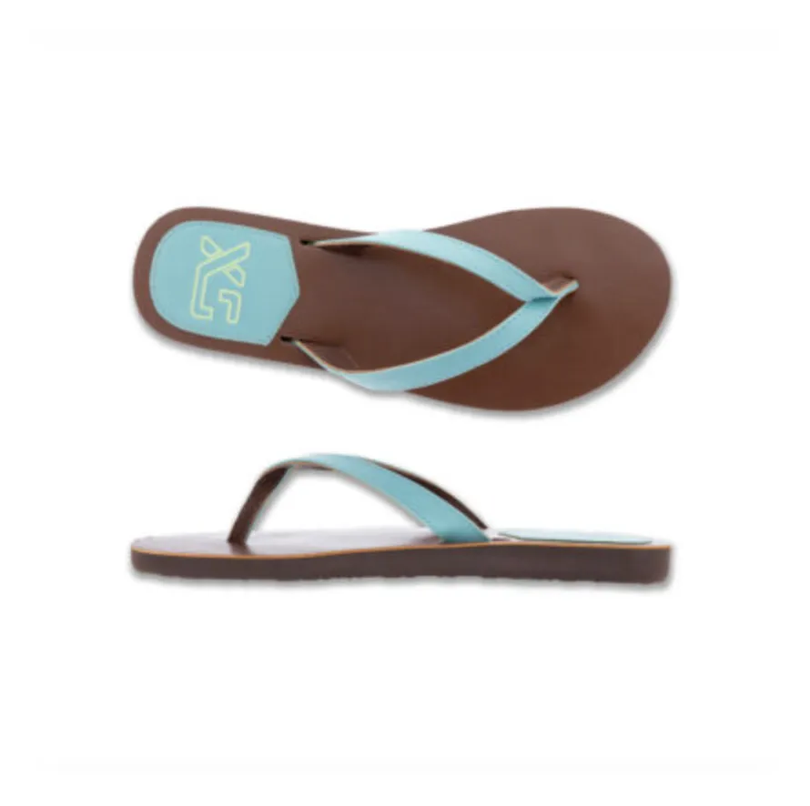 Mohala Flip Flops