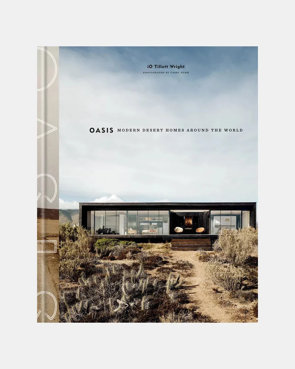 Oasis Modern Desert Homes & Around