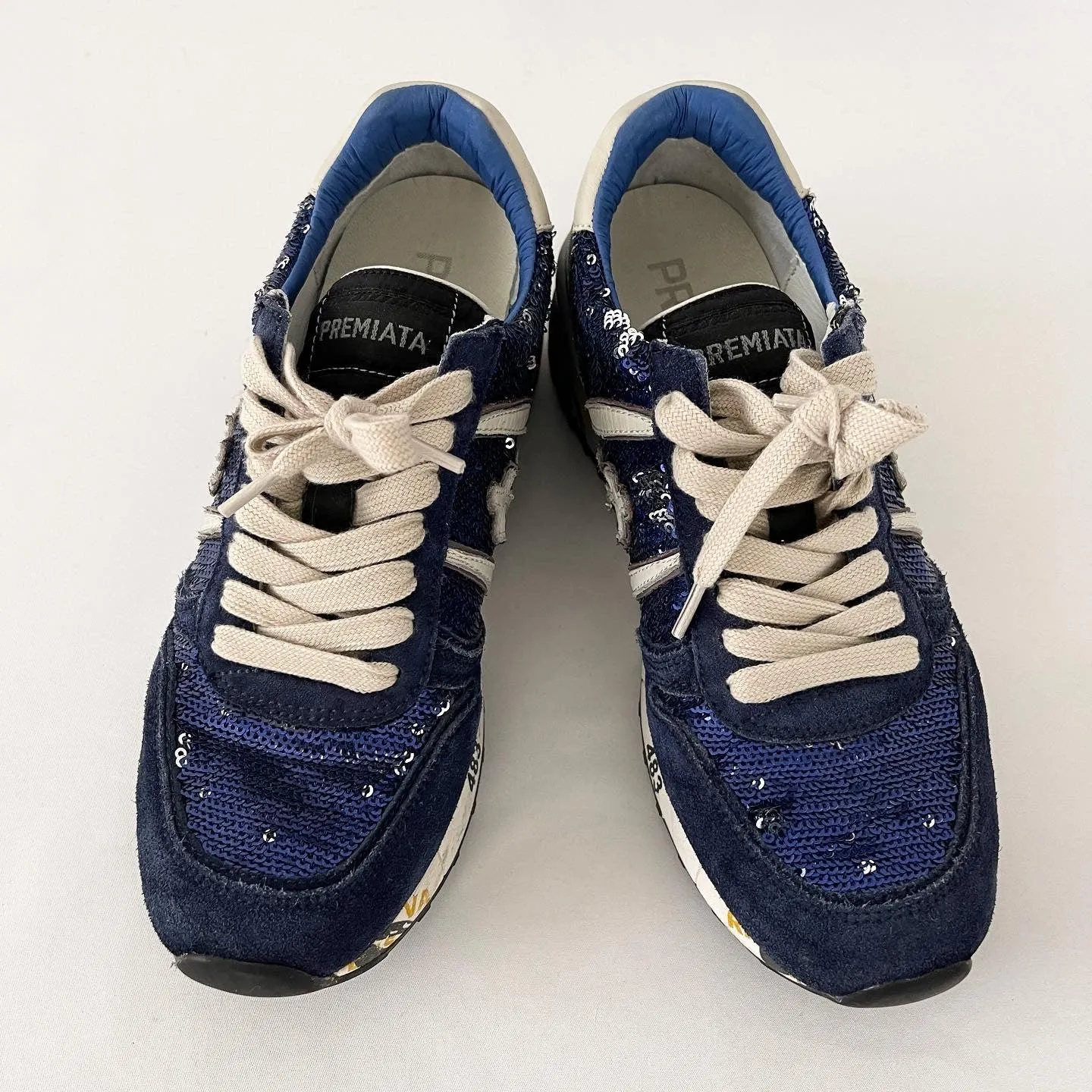 PREMIATA Footwear