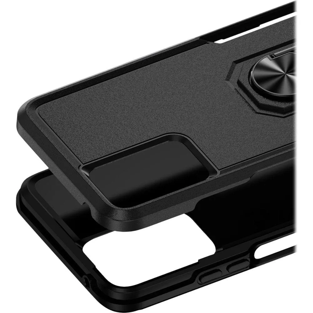 Raider Series Heavy Duty Kickstand Case - Motorola G Power 5G (2024)