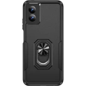 Raider Series Heavy Duty Kickstand Case - Motorola G Power 5G (2024)