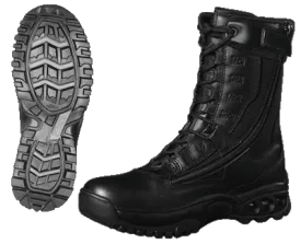 Ridge Outdoors Ghost Tactical Black Boot #8010